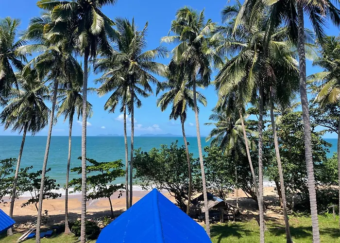 Seasmile Beach Resort Koh Jum