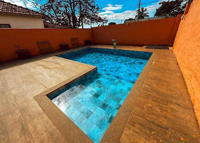 Chale Hotel