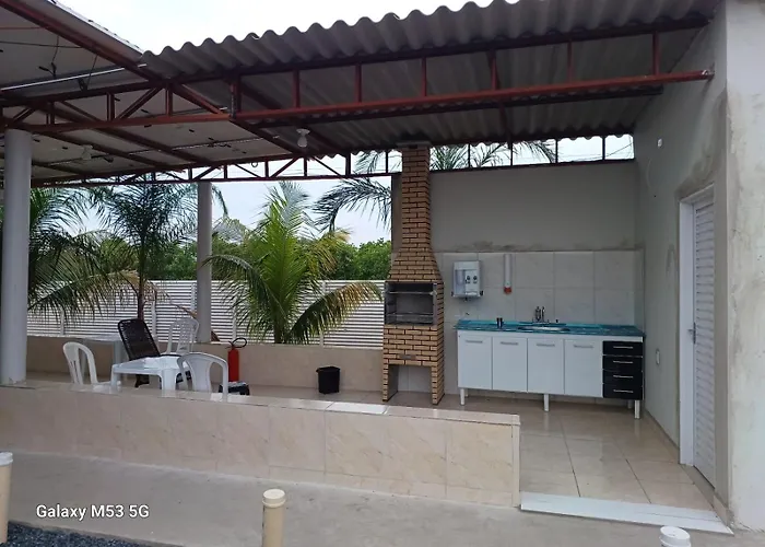 Hotel Pousada Fenix