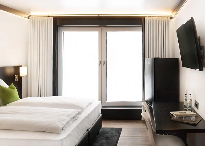 Os Hotel By Wmm Hotels