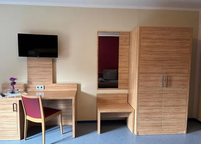 Hotel am Limes