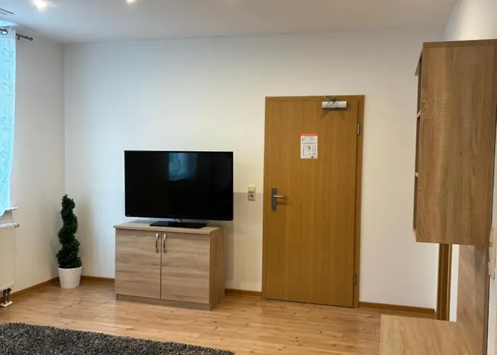 Hotels in Altenstadt