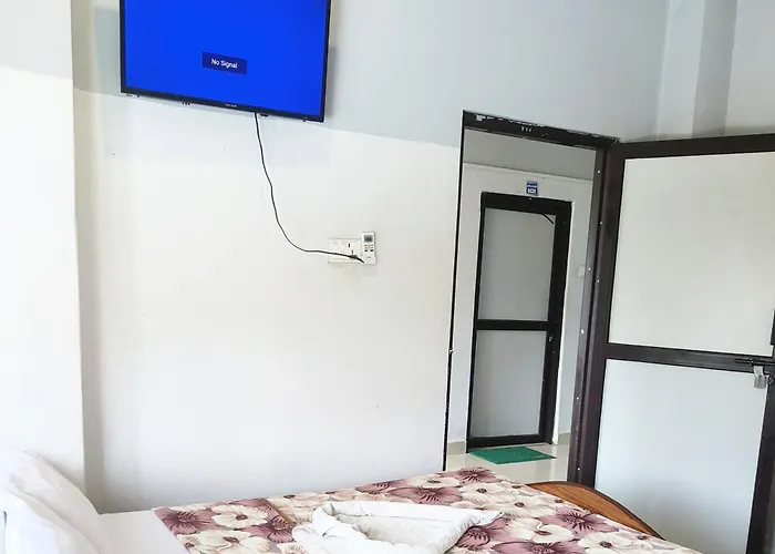 Hotel Kailash Lumbini