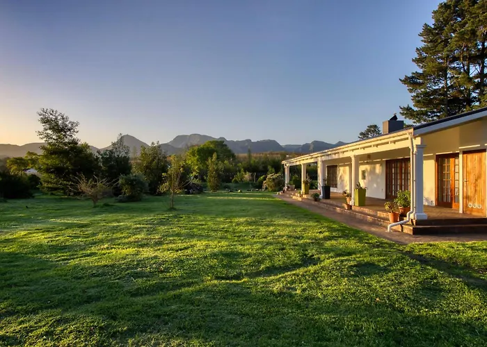 Camps Bay Boutique Hotels