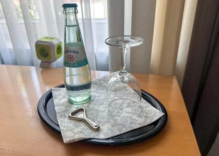 Schlosshotel Ahaus