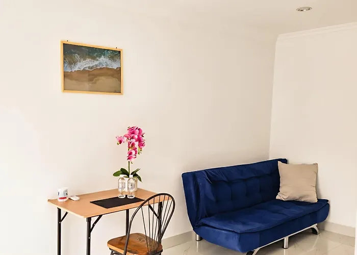 The Step Hotel Kampot