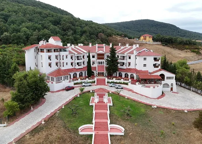 Charme Hotel La Foret