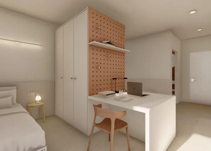 Can Matt Coliving And Residence