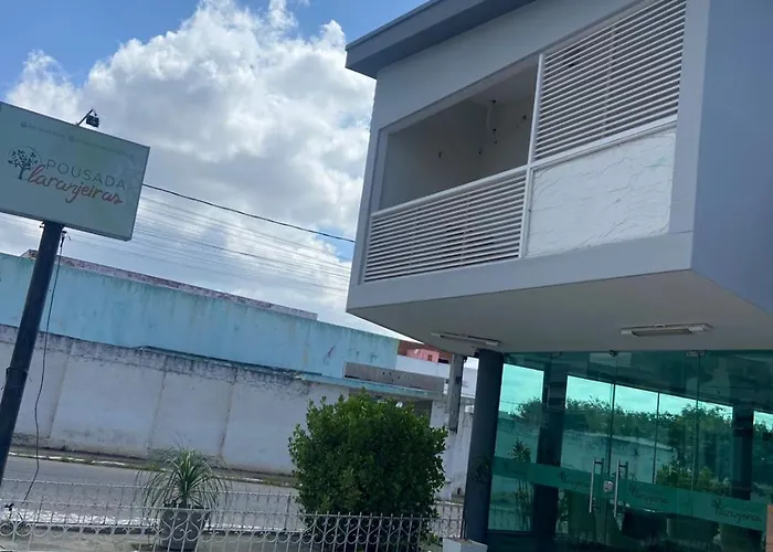 Hostels de Santa Cruz (Rio Grande do Norte)