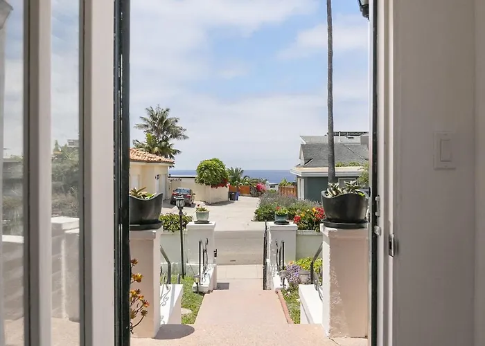 La Jolla Beach hotels