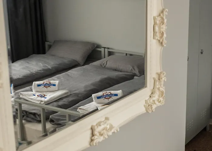 Hostel am Hafen Kiel