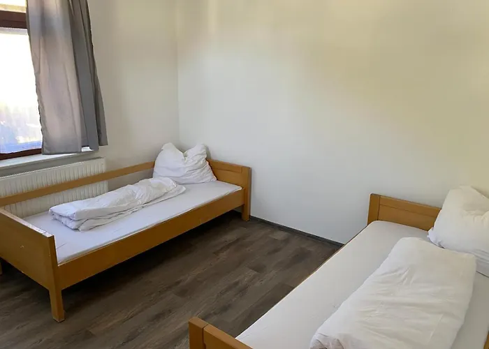 Hostel Zum Wasserfall