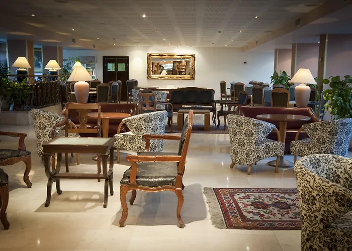 Jerusalem Gold Hotel