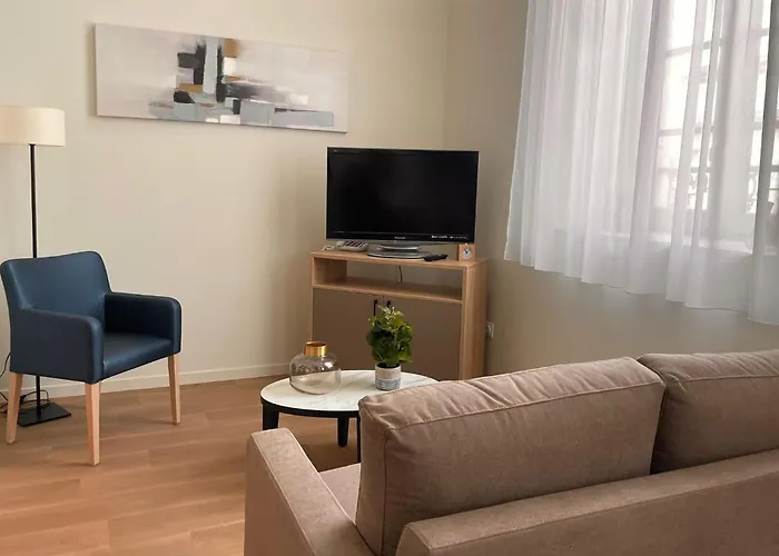 Zenao Appart'Hotels Cognac