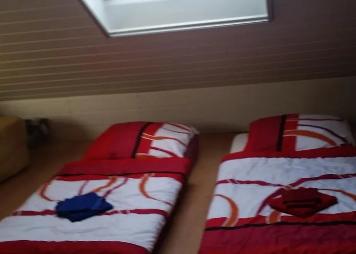 Homestay Sandra