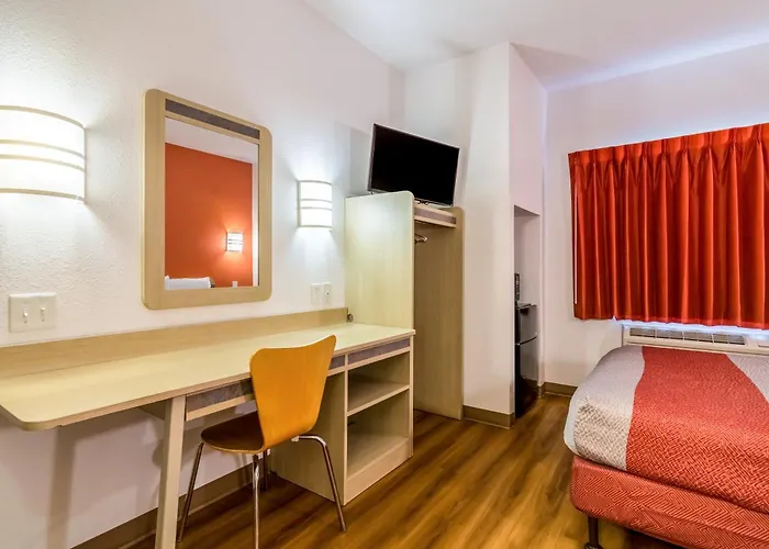 Motel 6 Fort Mill, Sc - Charlotte