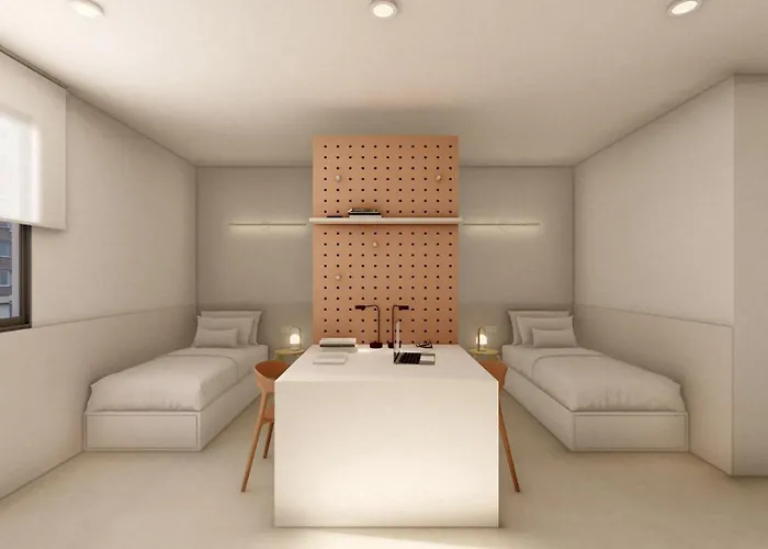 Can Matt Coliving And Residence