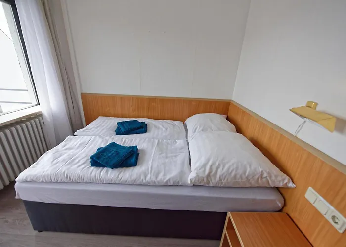 Room4You - Bad Hersfeld