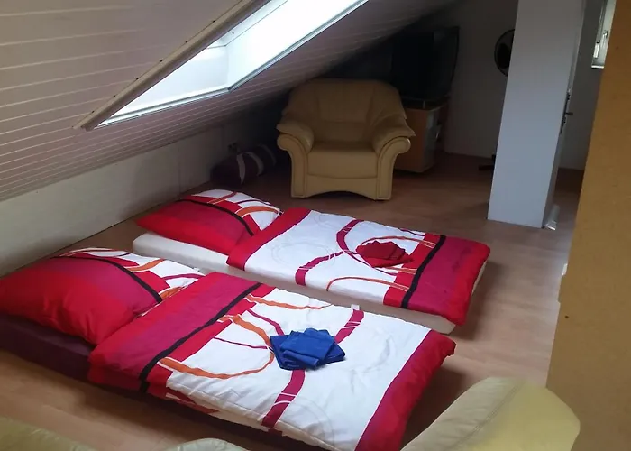 Homestay Sandra