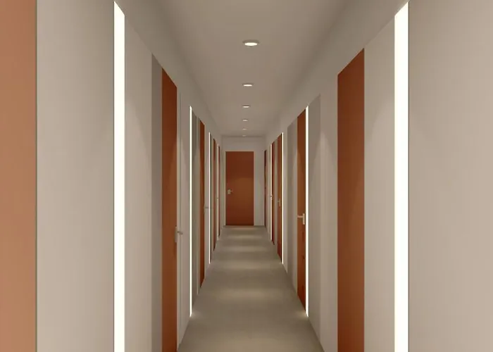 Can Matt Coliving And Residence