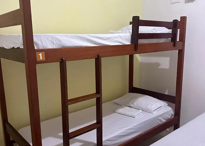 Hostel Caribe Maragogi