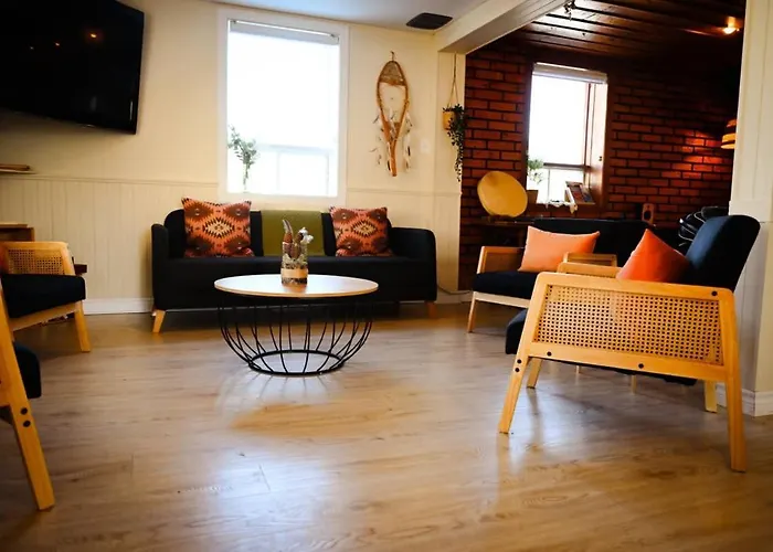 Chambre De L'Ours-Muwin-Bear
