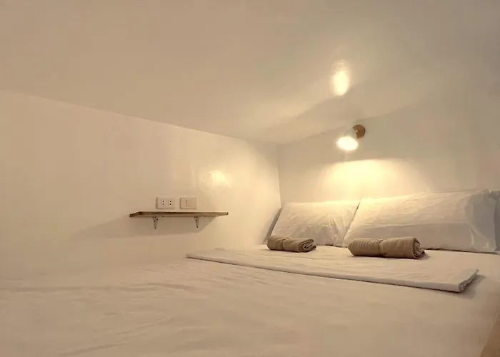 Blau Hostel