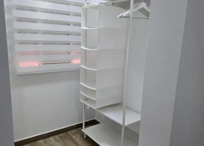 Apartamentos Vacacionales Malba Primero A