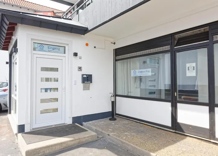 Room4You - Bad Hersfeld