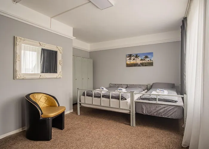 Hostel am Hafen Kiel