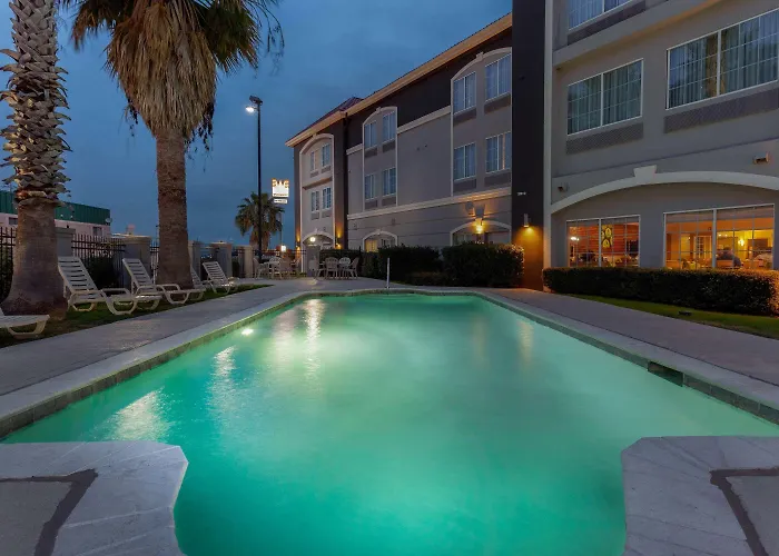 La Quinta By Wyndham Seguin