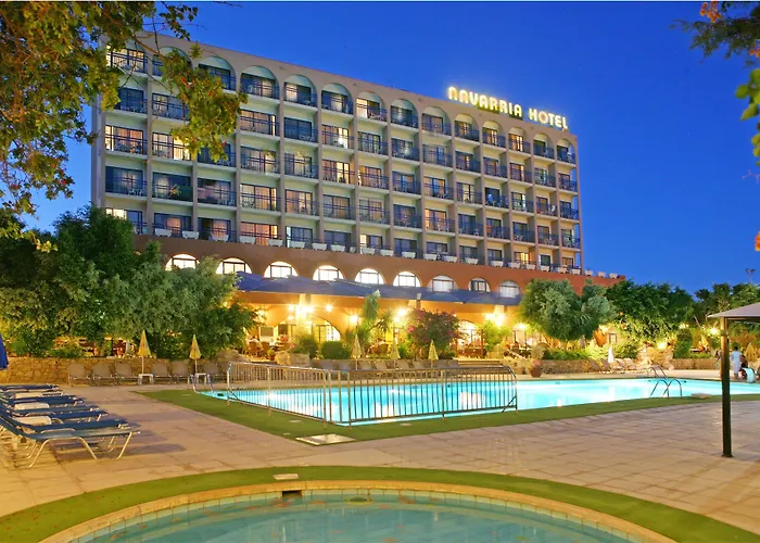 Navarria Blue Hotel