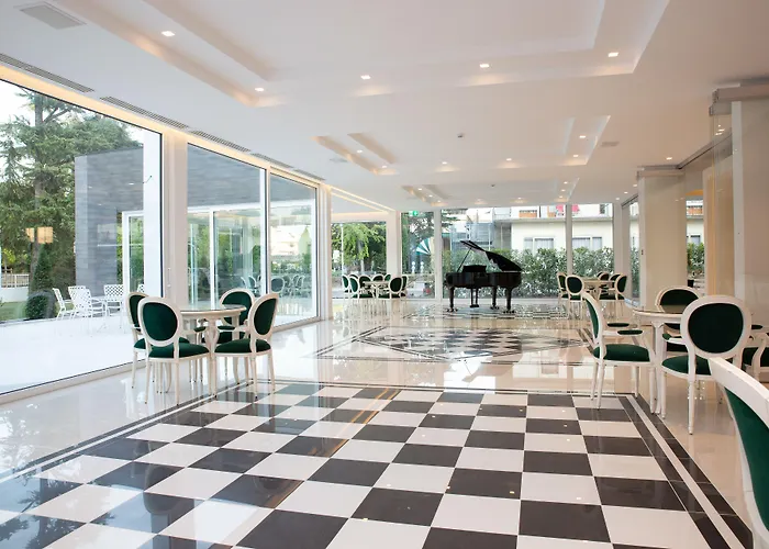 Hotel Terme Venezia