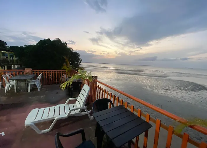 Restaurante e Pousada Belo Paraíso