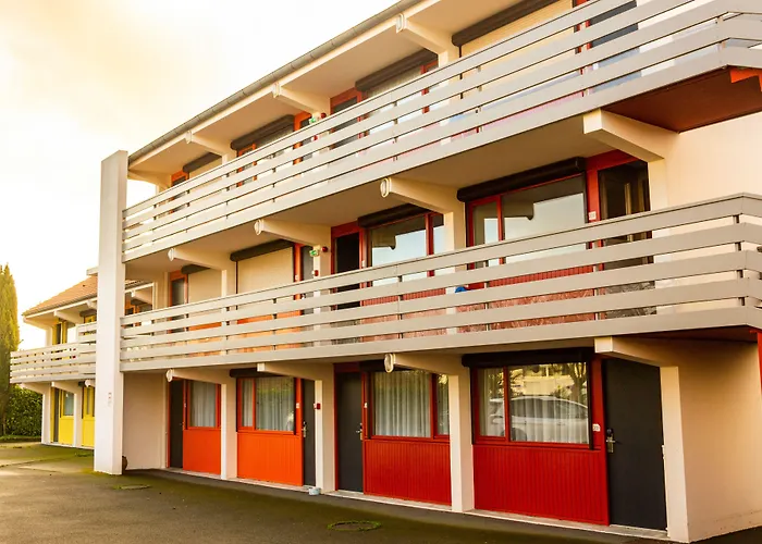 Hotel Balladins