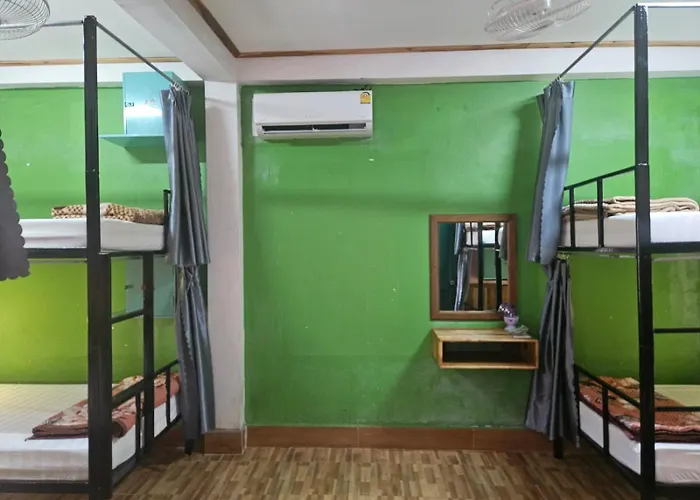 Lpq Hostel