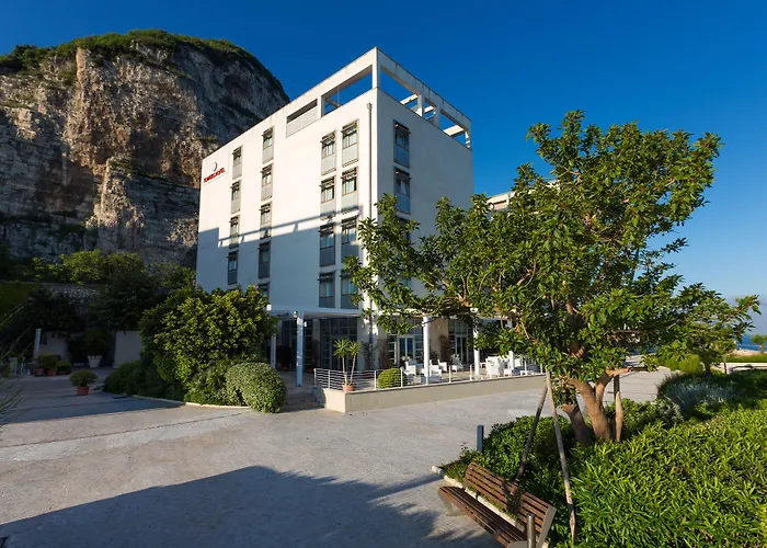 Hotels in Castellammare di Stabia