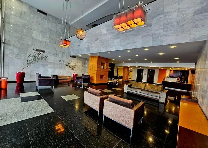 Hotel Santoni