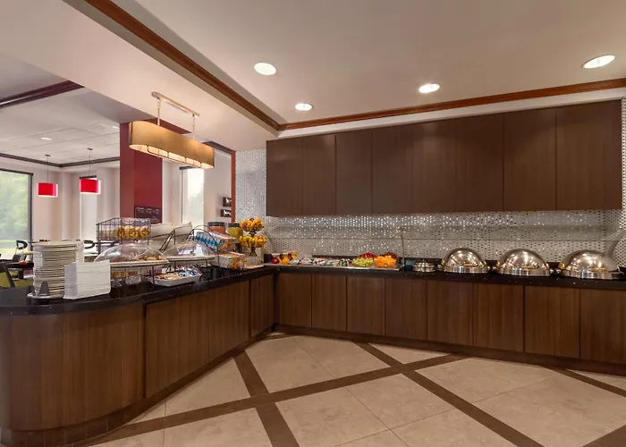 Hilton Garden Inn Atlanta Marietta