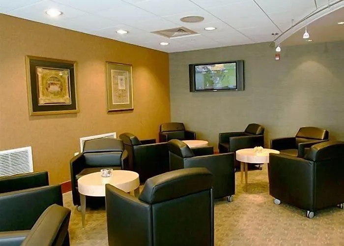 Brigantine Beach hotels