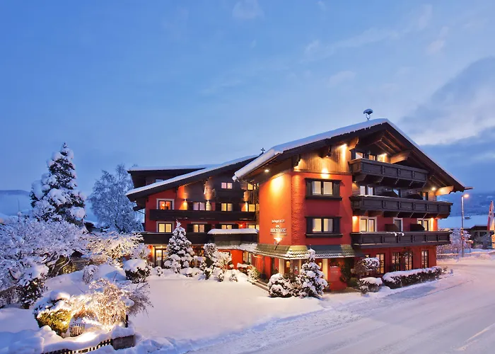 Hotel Bruggwirt