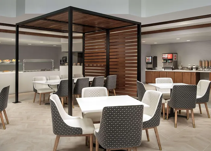 Embassy Suites By Hilton Dulles North Loudoun