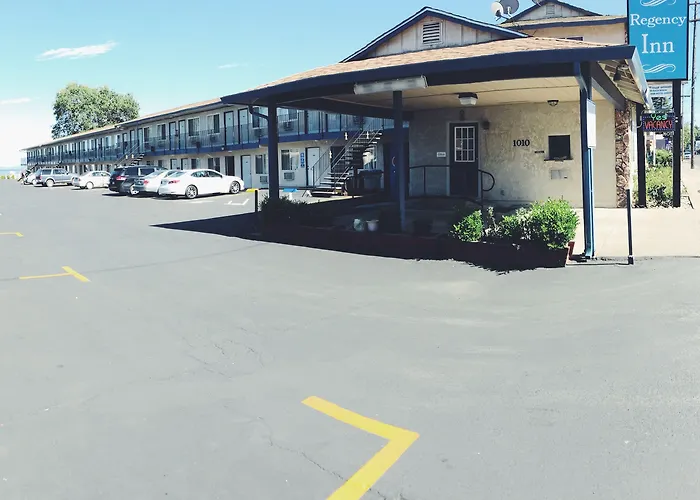 Regency Inn Lakeport