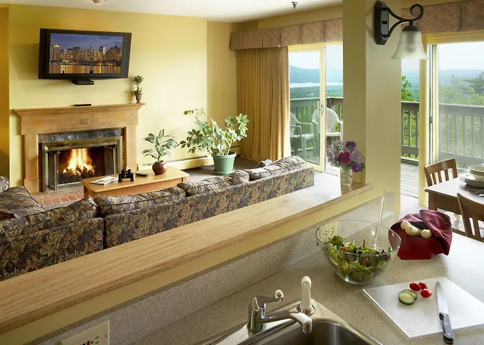 Steele Hill Resorts