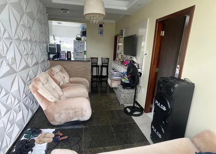 Apartamento Classic