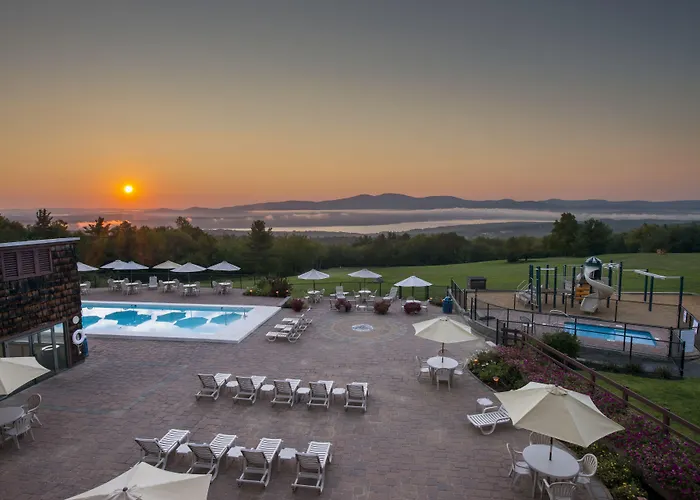 Steele Hill Resorts