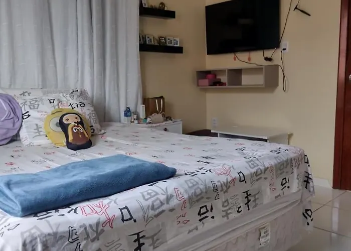 Apartamento Classic