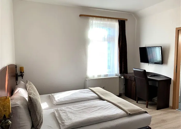 Hotel zum Adler