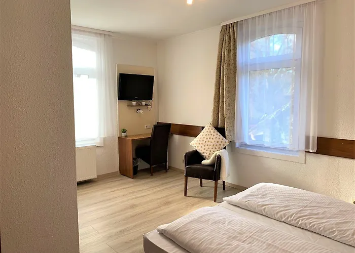 Hotel zum Adler