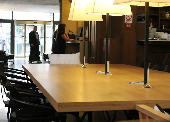 Hotel El Greco